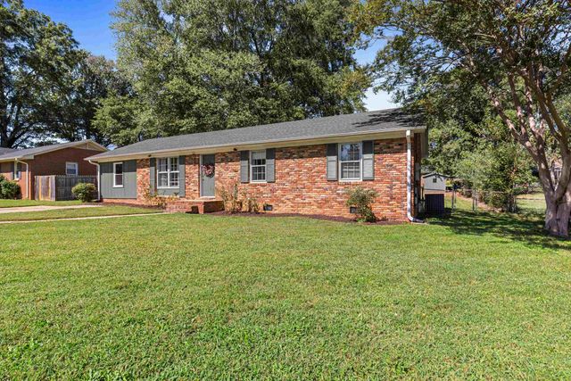 3 Embry Street, Taylors, SC 29687