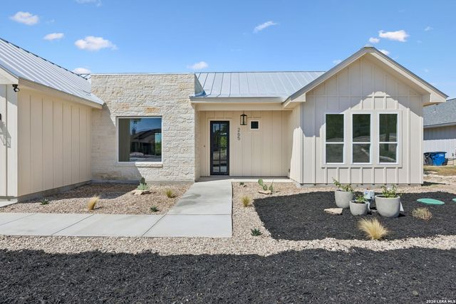 265 MAGNOLIA MDW, Canyon Lake, TX 78133