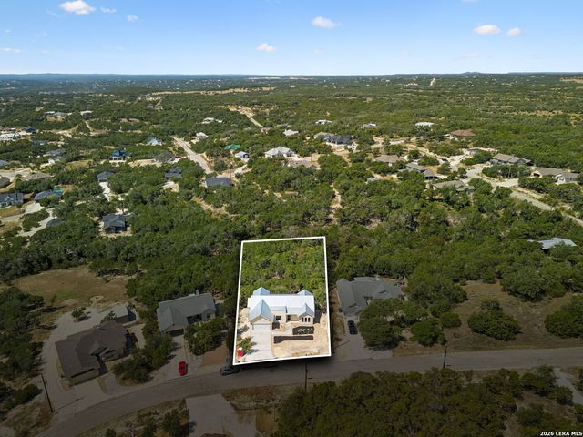265 MAGNOLIA MDW, Canyon Lake, TX 78133