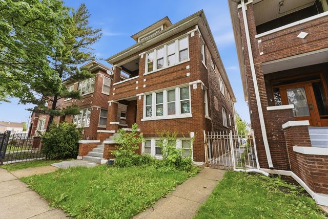 1605 S 49th Court, Cicero, IL 60804