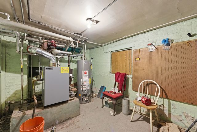 1605 S 49th Court, Cicero, IL 60804
