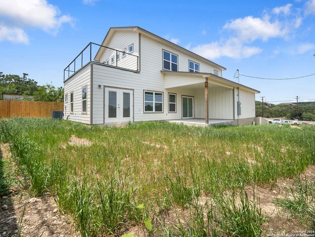 408 canyon circle, Canyon Lake, TX 78133