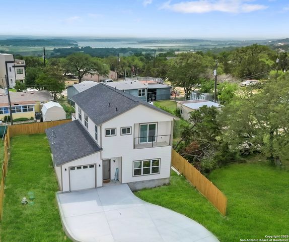 408 canyon circle, Canyon Lake, TX 78133