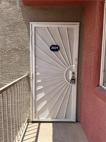 4730 East Craig Road 2029, Las Vegas, NV 89115