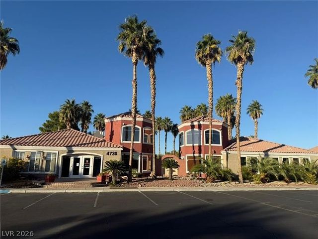 4730 East Craig Road 2029, Las Vegas, NV 89115