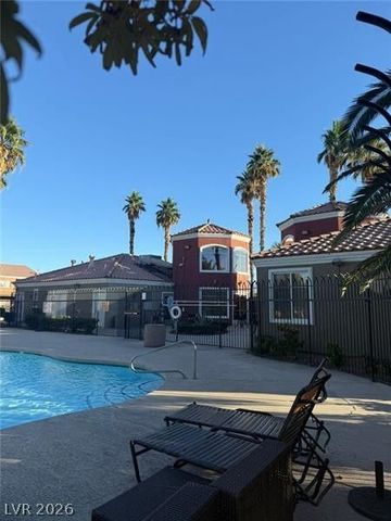 4730 East Craig Road 2029, Las Vegas, NV 89115