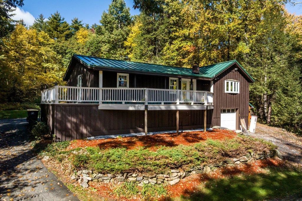 16 Crane Crossing Road, Plaistow, NH 03865