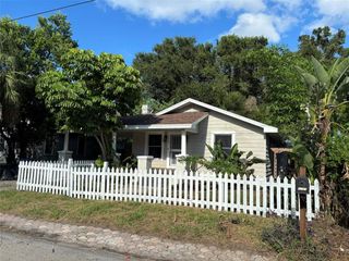 4303 N 10TH STREET, Tampa, FL 33603