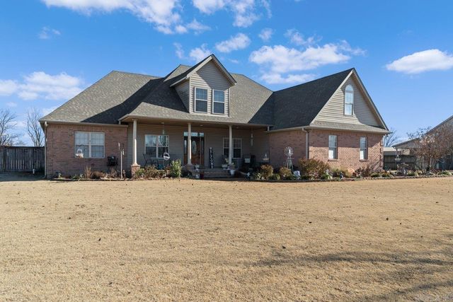 104 Meritt Cove, Marion, AR 72364