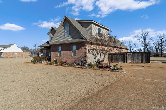 104 Meritt Cove, Marion, AR 72364