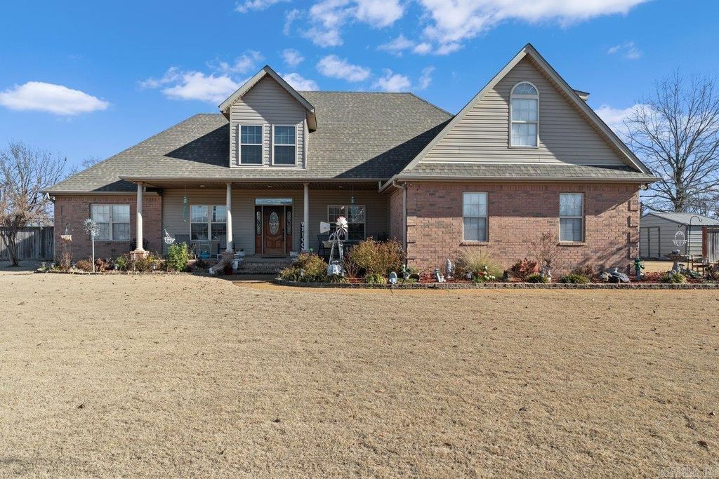 104 Meritt Cove, Marion, AR 72364