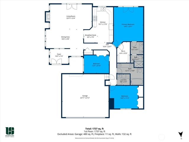 2475 SW Talon Loop, Oak Harbor, WA 98277