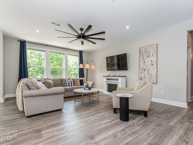 140 Woodstaff Avenue, Wake Forest, NC 27587