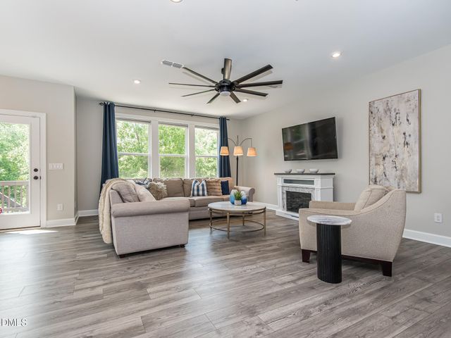 140 Woodstaff Avenue, Wake Forest, NC 27587