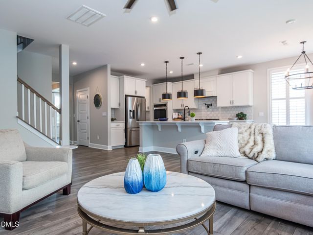 140 Woodstaff Avenue, Wake Forest, NC 27587