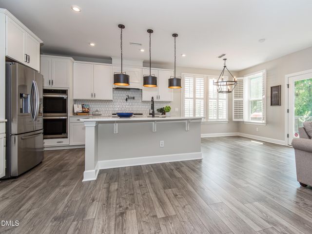 140 Woodstaff Avenue, Wake Forest, NC 27587