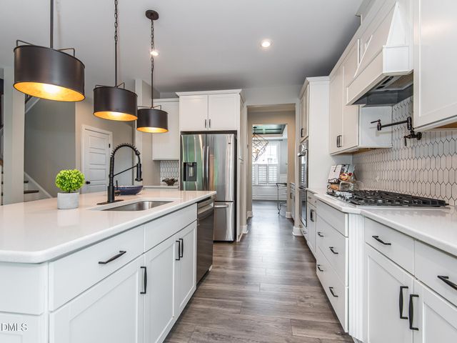 140 Woodstaff Avenue, Wake Forest, NC 27587