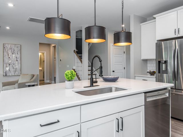 140 Woodstaff Avenue, Wake Forest, NC 27587