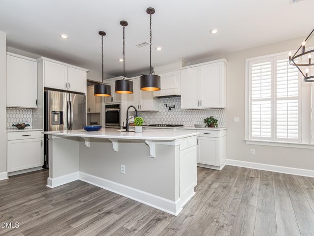 140 Woodstaff Avenue, Wake Forest, NC 27587