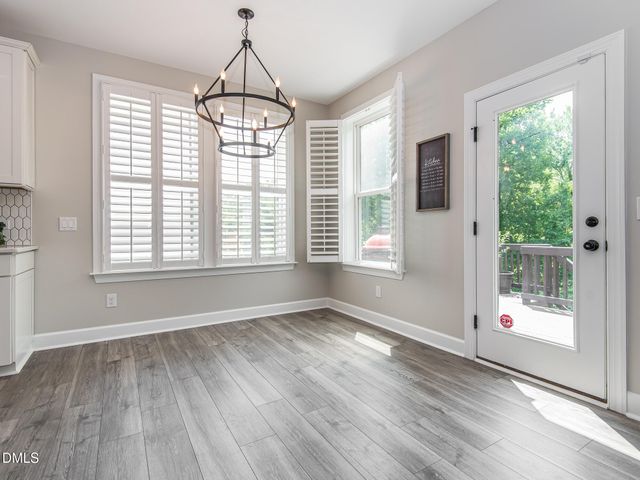 140 Woodstaff Avenue, Wake Forest, NC 27587