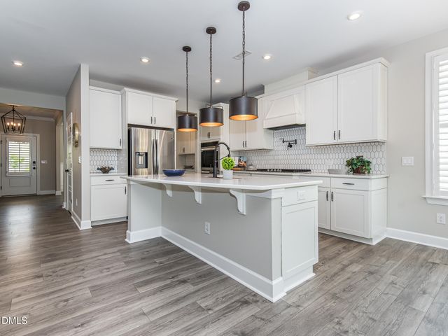 140 Woodstaff Avenue, Wake Forest, NC 27587