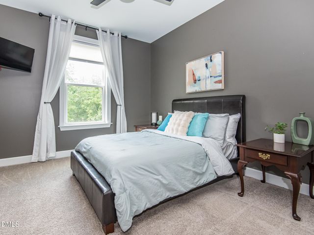 140 Woodstaff Avenue, Wake Forest, NC 27587