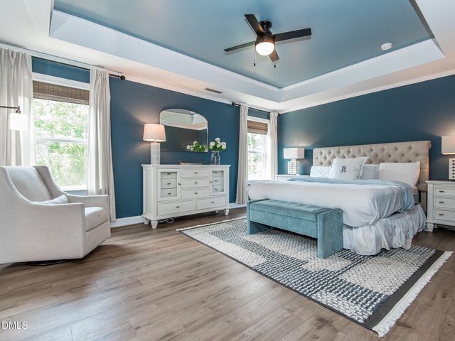 140 Woodstaff Avenue, Wake Forest, NC 27587