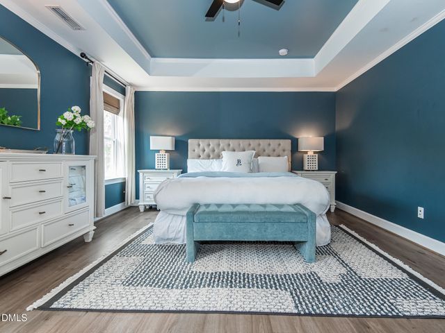 140 Woodstaff Avenue, Wake Forest, NC 27587