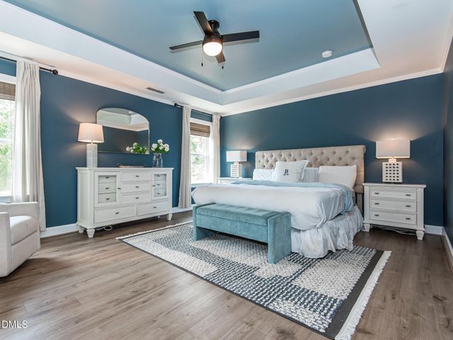 140 Woodstaff Avenue, Wake Forest, NC 27587