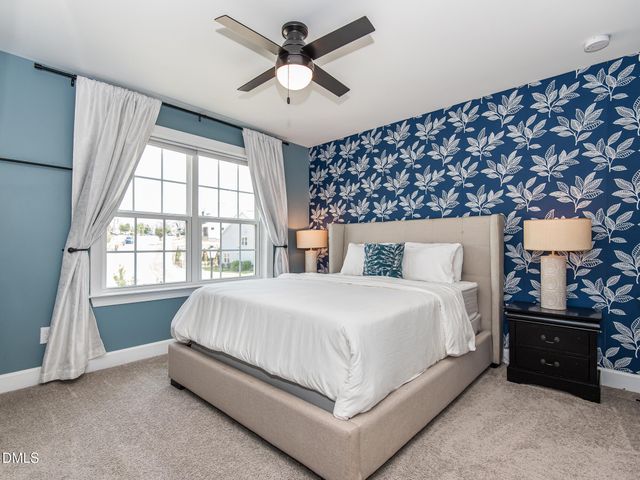 140 Woodstaff Avenue, Wake Forest, NC 27587