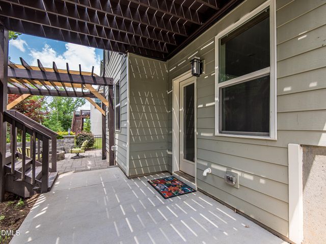140 Woodstaff Avenue, Wake Forest, NC 27587