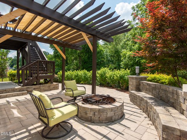 140 Woodstaff Avenue, Wake Forest, NC 27587
