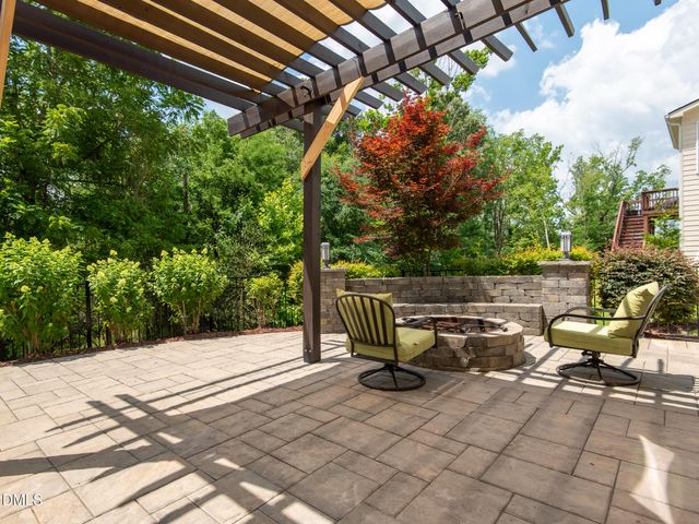 140 Woodstaff Avenue, Wake Forest, NC 27587