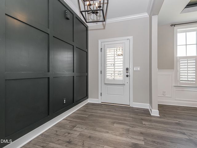 140 Woodstaff Avenue, Wake Forest, NC 27587