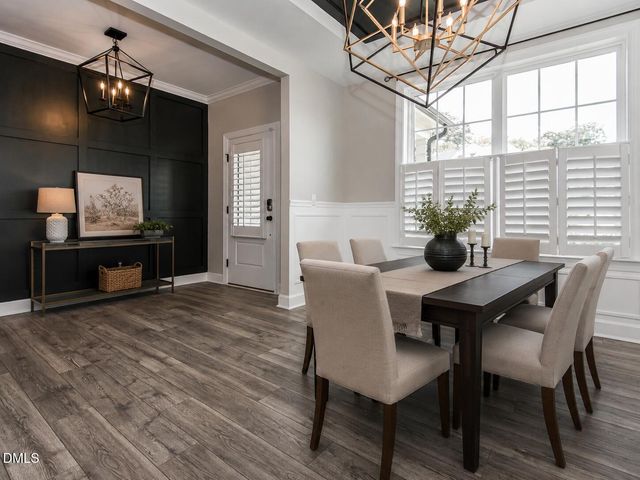 140 Woodstaff Avenue, Wake Forest, NC 27587