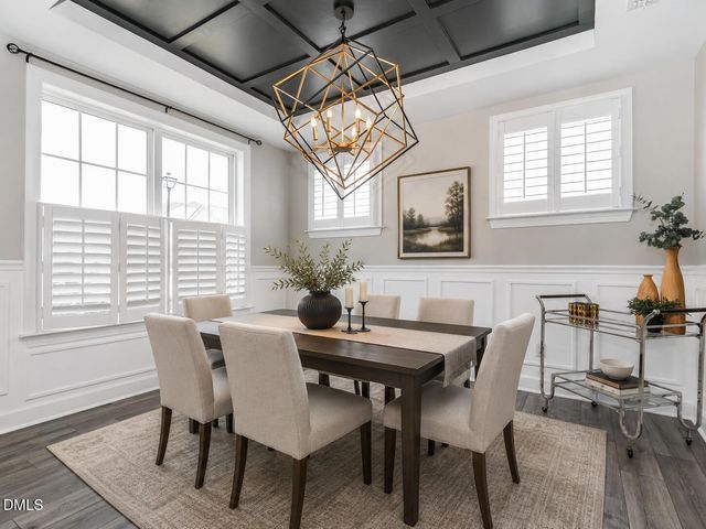 140 Woodstaff Avenue, Wake Forest, NC 27587