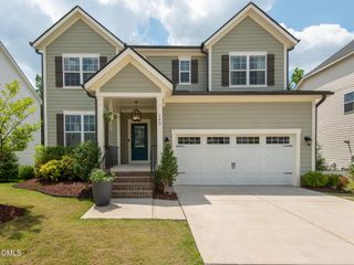 140 Woodstaff Avenue, Wake Forest, NC 27587