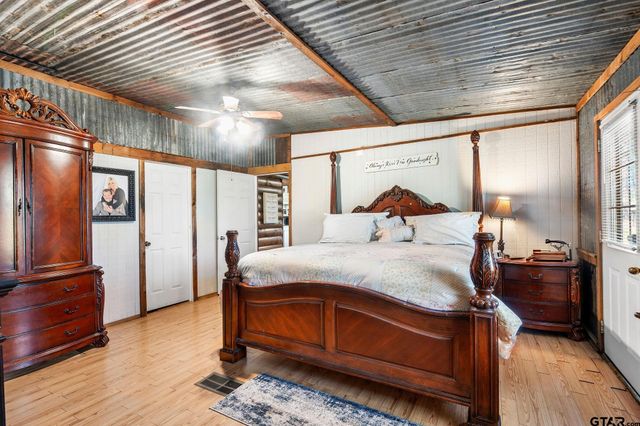 4550 Crabapple RD, Gilmer, TX 75645