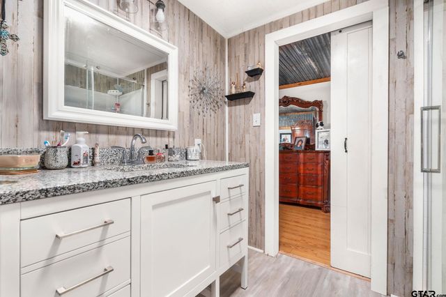 4550 Crabapple RD, Gilmer, TX 75645
