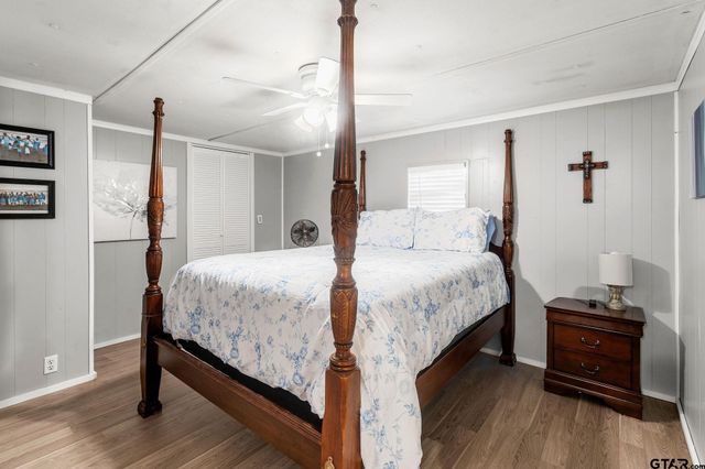 4550 Crabapple RD, Gilmer, TX 75645
