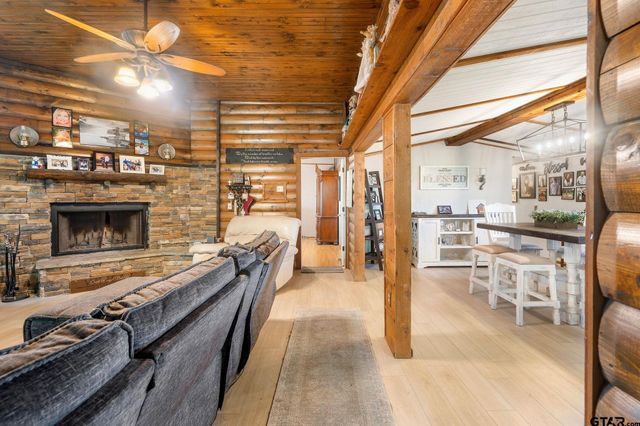 4550 Crabapple RD, Gilmer, TX 75645