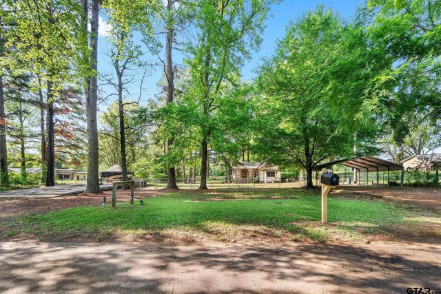 4550 Crabapple RD, Gilmer, TX 75645