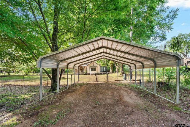4550 Crabapple RD, Gilmer, TX 75645