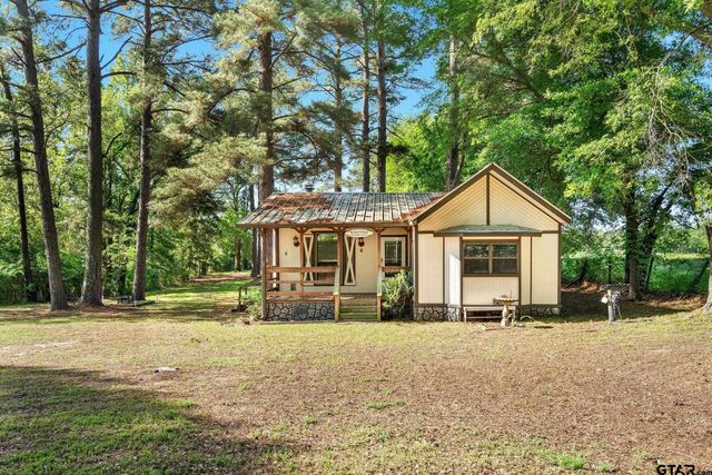 4550 Crabapple RD, Gilmer, TX 75645