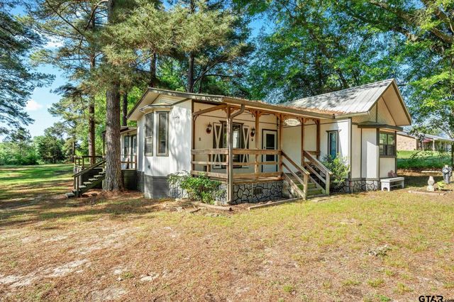 4550 Crabapple RD, Gilmer, TX 75645