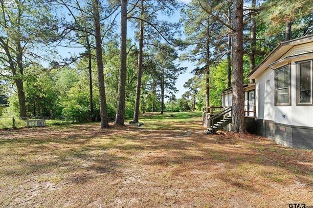 4550 Crabapple RD, Gilmer, TX 75645