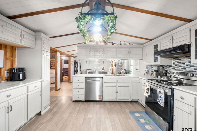 4550 Crabapple RD, Gilmer, TX 75645