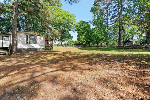 4550 Crabapple RD, Gilmer, TX 75645