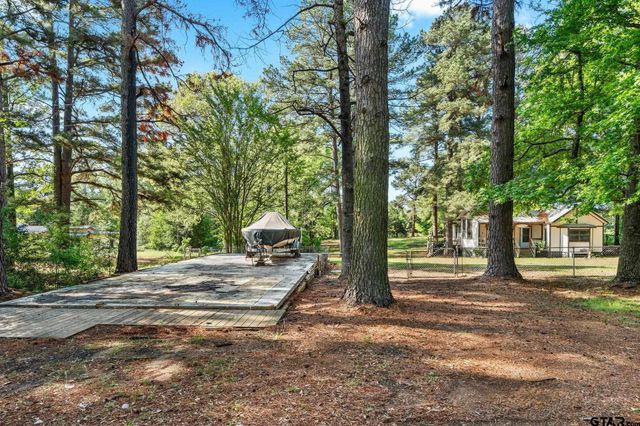 4550 Crabapple RD, Gilmer, TX 75645