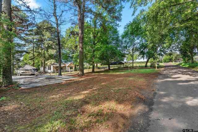 4550 Crabapple RD, Gilmer, TX 75645